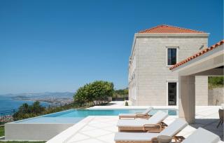 Nice Home In Gornja Podstrana With Sauna - 9