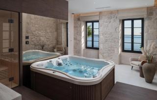 Nice Home In Gornja Podstrana With Sauna - 3