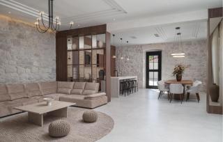 Nice Home In Gornja Podstrana With Sauna - 7