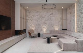 Nice Home In Gornja Podstrana With Sauna - 5