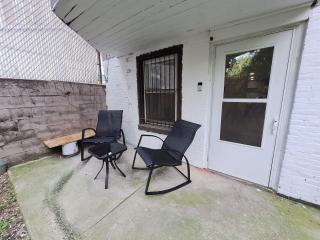 Brand New 1BR in Center City with Private Backyard - 1