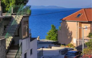 Nice Apartment In Podgora With Wifi - 0