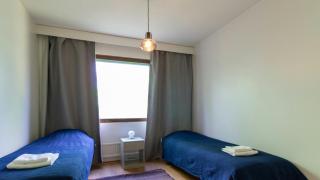 Central and Spacious Apartment for 4 - 4