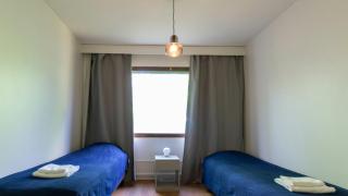 Central and Spacious Apartment for 4 - 1