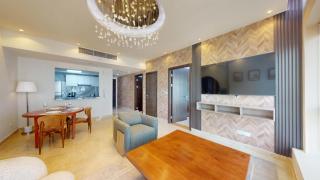 Vacationer Holiday Homes l 1 Bedroom Stunning Marina Skyline l Free Pool, Gym Access - 1