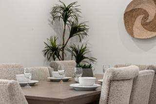 New 4 bd 3.5 bath with pool, hot tub, waterslide and PS% - 9