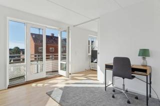 Frederiksberg family apartment - Kopenhagen - 6