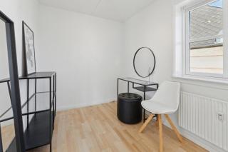 Frederiksberg family apartment - Kopenhagen - 2