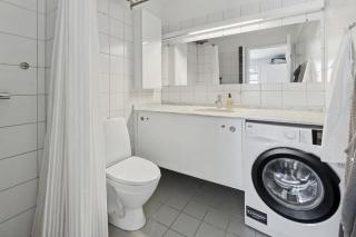 Frederiksberg family apartment - Kopenhagen - 5