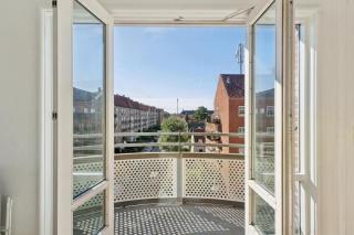 Frederiksberg family apartment - Kopenhagen - 3