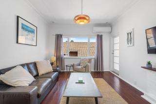 Coastal Classic - Apt near the Ocean - 1