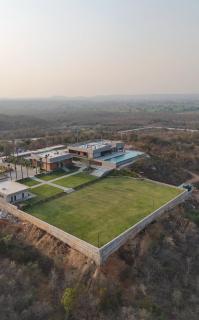 DestinMe Ayana Hilltop Resort - 0