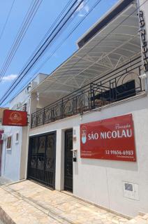 Pousada São Nicolau - 0