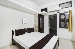 Hotel O The White Haveli - 6