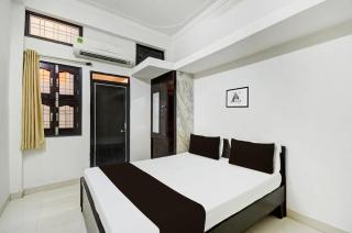 Hotel O The White Haveli - 4