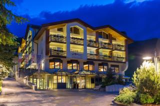 Hotel Lac Salin Spa & Mountain Resort - Livigno - 9