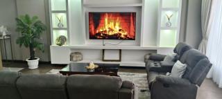 Roseville Apartments, Kilimani, ModiAk Suites - 5