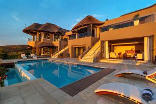 Villa Bizweni by Host Agents - 9