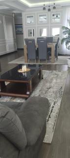 Roseville Apartments, Kilimani, ModiAk Suites - 3