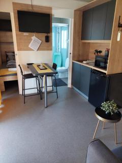 Tin Men Apartmanház - 7