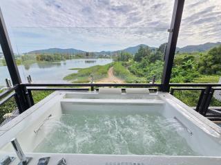 Kathu Pool villa 4 bedroms - 9