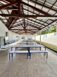 Hostel Oficial COP30 - 2