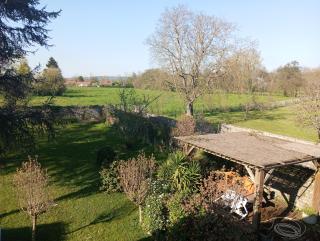 Maison de maître - 3