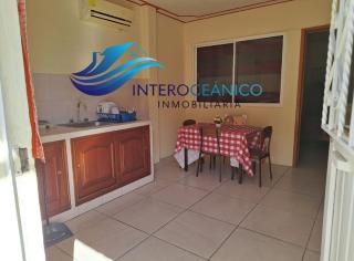 INTEROCEÁNICO Salina Cruz - 5