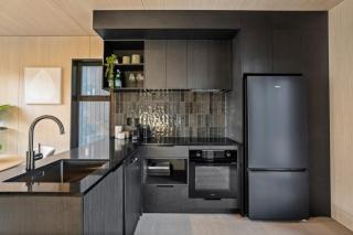 Luxury Wakatipu Villa, Queenstown - with parking - 7