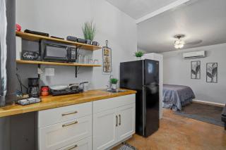 Casa Luna Studio-Peaceful Stay - 7 mins Airport - 0