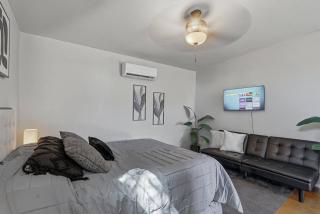 Casa Luna Studio-Peaceful Stay - 7 mins Airport - 1