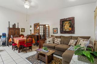 Casa de al Abuelita - 6