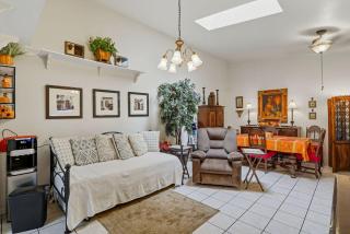 Casa de al Abuelita - 4