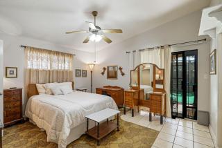 Casa de al Abuelita - 1