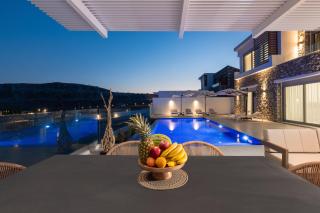 Lindian Poem Villas - 2