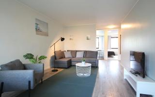 Spacious Apartment for 6 - 3