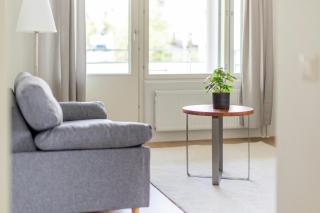 Spacious Apartment for 4 with Sauna - 9