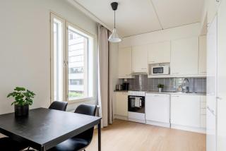 Spacious Apartment for 4 with Sauna - 6