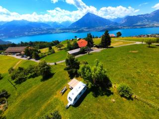 Idyllic Farm with Scenic Views and Concierge by SwissHut - 6