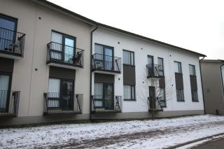 Convenient Studio for 2 - 2