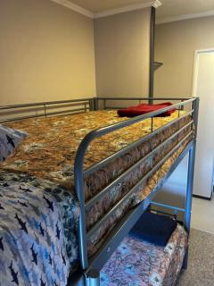 Departamento rancagua centro nuevo - 3