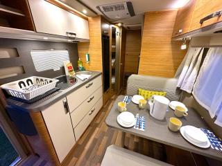 SwissHut Idyllic Farm Stay - 7