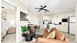 Sundown on Grafton St - 3