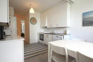 Three Bedroom for 6 in Espoonlahti - 8