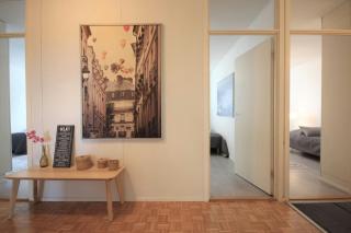 Three Bedroom for 6 in Espoonlahti - 1