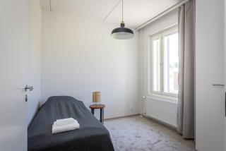 Convenient Apartment for 3 - 8