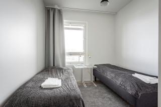 Convenient Apartment for 4 with Sauna - 0