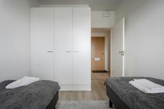 Convenient Apartment for 4 with Sauna - 8