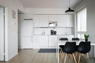 Convenient Apartment for 4 with Sauna - 3