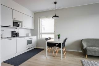 Convenient Apartment for 4 with Sauna - 2